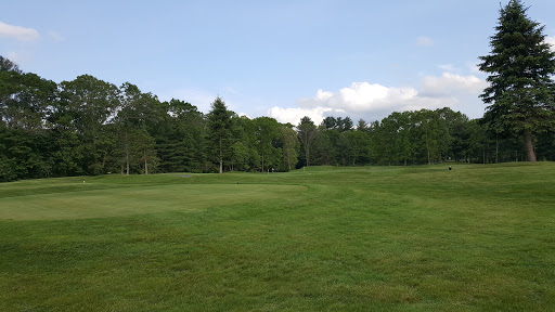 Golf Course «Bungay Brook Golf Club», reviews and photos, 30 Locust St, Bellingham, MA 02019, USA