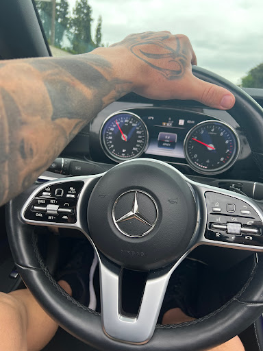 CALSTAR MOTORS image