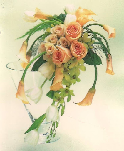 Gift Shop «Jac-Lins Florists-Art Gallery», reviews and photos, 1209 Pecan Blvd, McAllen, TX 78501, USA