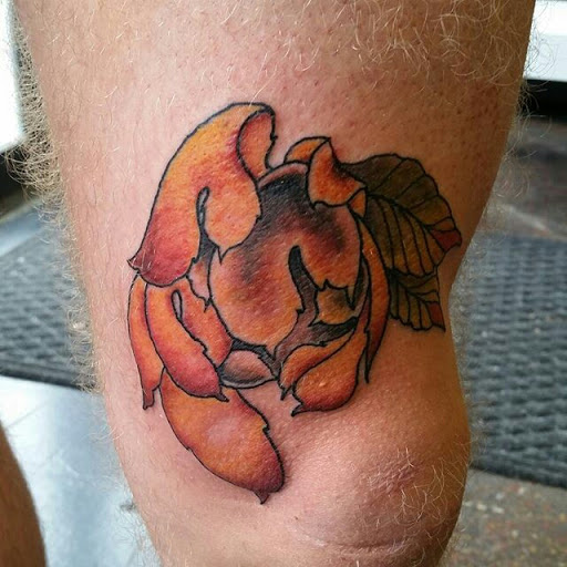 Explore tnt tattoo ideas, creative tattoo ideas in Salt Lake City, available at SLC Ink Tattoo Salt Lake City, Utah