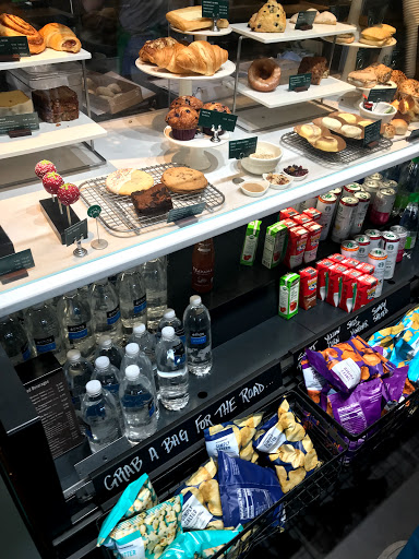 Coffee Shop «Starbucks», reviews and photos, 201 Main St C, Port Jefferson, NY 11777, USA