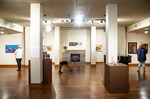 Buhler Gallery