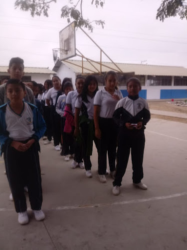 Opiniones de Ministerio De Educación Santa Elena en La Libertad - Escuela