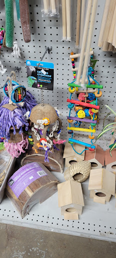 Pet Store «Southside Aquatics», reviews and photos, 2039 Pleasanton Rd, San Antonio, TX 78221, USA