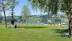 Photo de Seebad Baldegg zone de station balnéaire