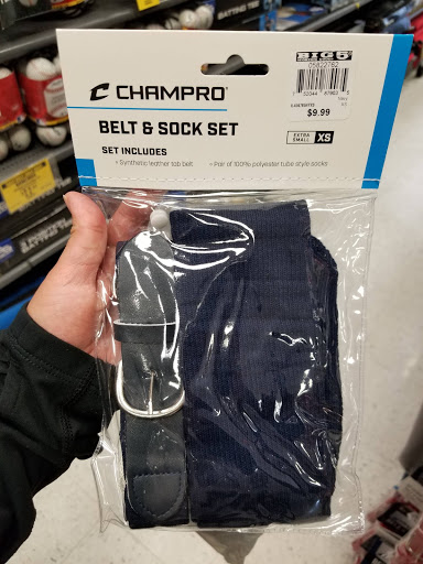 Sporting Goods Store «Big 5 Sporting Goods - Chino», reviews and photos, 5250 Philadelphia St, Chino, CA 91710, USA