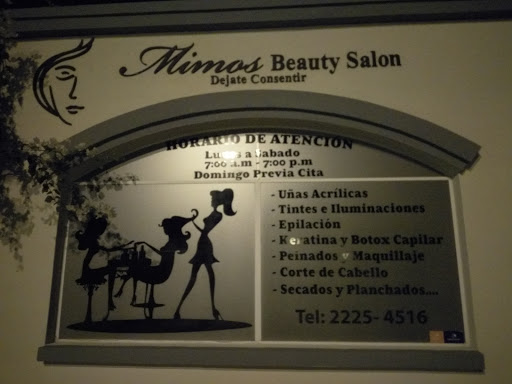 Mimos Beauty Salon