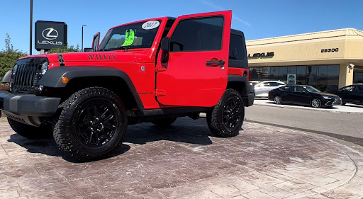 Lexus Dealer «Meade Lexus of Southfield», reviews and photos, 28300 Northwestern Hwy, Southfield, MI 48034, USA