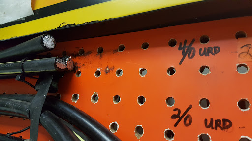 Electrical Supply Store «Besco Electric Supply», reviews and photos, 16144 US-59, Humble, TX 77396, USA