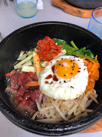 Viande du Restaurant coréen Kogi à Orléans - n°1