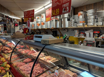 Plainfield Meat Market