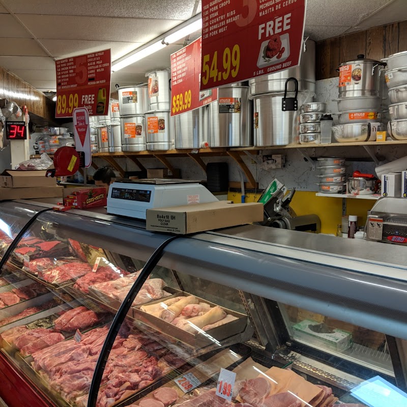 Plainfield Meat Market