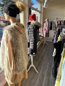 Lieblingsstück Cloppenburg Einzelunternehmen Christin Wendeln Eschstraße 38 a, 49661 Cloppenburg, Deutschland