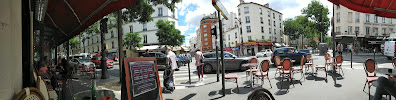 Atmosphère du Restaurant Le Muguet Café à Paris - n°2