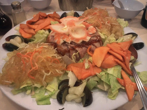 Seafood Restaurant «Seafood World», reviews and photos, 15351 Brookhurst St #101, Westminster, CA 92683, USA