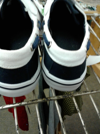 Thrift Store «MyUnique», reviews and photos, 116 Broad St, Elizabeth, NJ 07201, USA