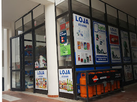 Loja Asiana Mini-Mercado