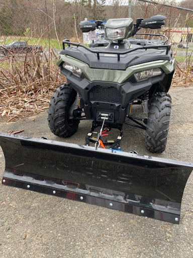 Motorcycle Dealer «Ledgewood Powersports», reviews and photos, 1368 US-46, Ledgewood, NJ 07852, USA