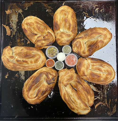 BABA BUREKAS image