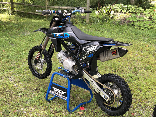 Motorcycle Repair Shop «DE Twincam Performance Inc.», reviews and photos, Broadway, Depew, NY 14043, USA