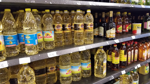 Grocery Store «Halal Import Food Market», reviews and photos, 701 E Pioneer Pkwy, Arlington, TX 76010, USA