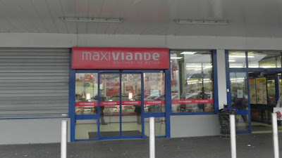 Maxiviande Caudebec Les Elbeuf à Caudebec-lès-Elbeuf