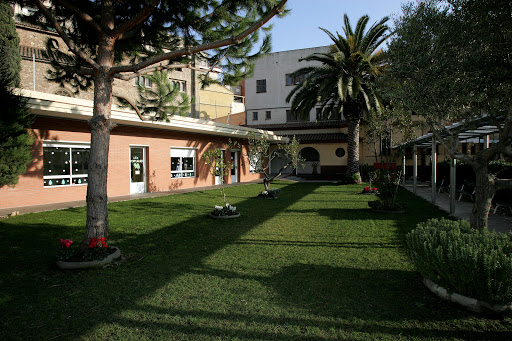 Escuela MDP Josep Tous en Barcelona