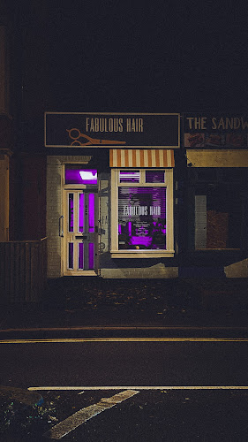 Fabulous Hair - Barber shop