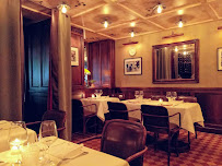 Atmosphère du Restaurant italien Piero TT à Paris - n°12