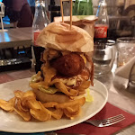 Photo n°1 de l'avis de Carolina.a fait le 16/10/2022 à 09:41 sur le  Porcavacca steakhouse à Ischia