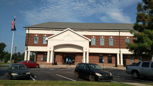 SRP Federal Credit Union, 1070 Edgefield Rd, North Augusta, SC 29860, Federal Credit Union