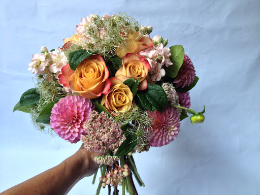 Florist «Capitol Florist», reviews and photos, 515 Capitol Way S, Olympia, WA 98501, USA