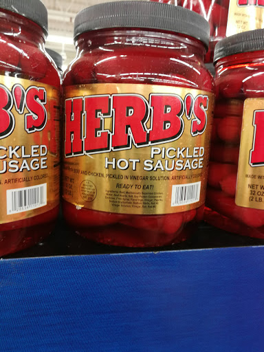 Grocery Store «Save-A-Lot», reviews and photos, 1025 Wayne Ave, Chambersburg, PA 17201, USA