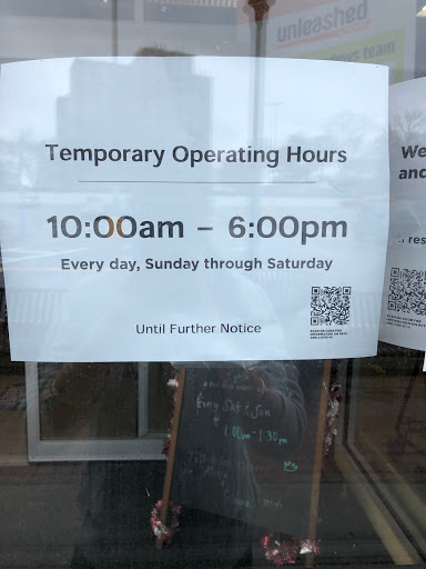 Pet Supply Store «Petco Animal Supplies», reviews and photos, 61-23 190th St, Fresh Meadows, NY 11365, USA