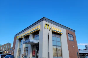 McDonald's image