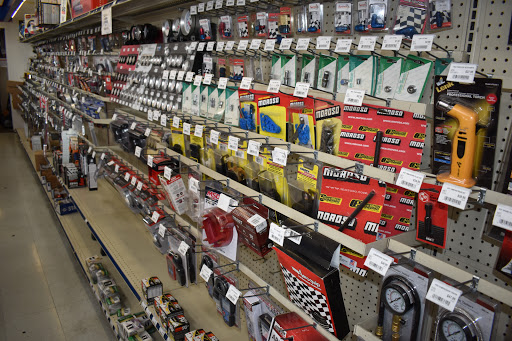 Auto Parts Store «Monument Car Parts», reviews and photos, 3900 Delta Fair Blvd, Antioch, CA 94509, USA