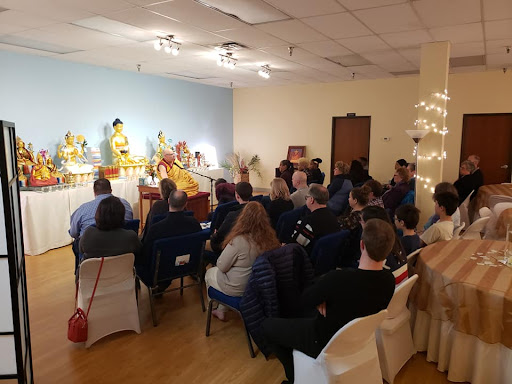 Kadampa Meditation Center Indianapolis