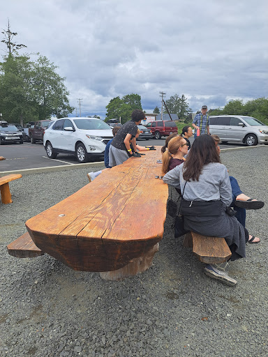 Golf Course «Seaside Golf Course», reviews and photos, 451 Avenue U, Seaside, OR 97138, USA