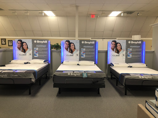 Mattress Store «The Bedroom Store», reviews and photos, 15599 Manchester Rd, Ellisville, MO 63011, USA