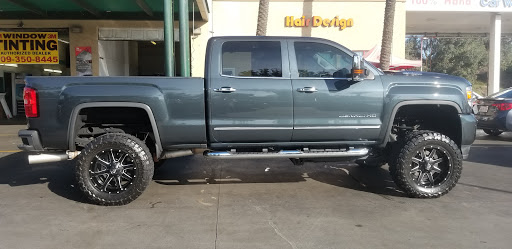 Car Wash «CrossRoads Hand Car Wash», reviews and photos, 1050 Ontario Mills Dr, Ontario, CA 91764, USA