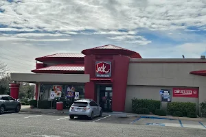 Jack in the Box image