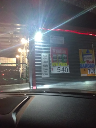 Tobacco Shop «War Pony Indian Smoke Shop», reviews and photos, 2615 Portland Ave E, Tacoma, WA 98421, USA