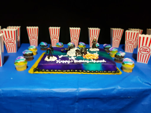 Movie Theater «Emagine Canton», reviews and photos, 39535 Ford Rd, Canton, MI 48187, USA