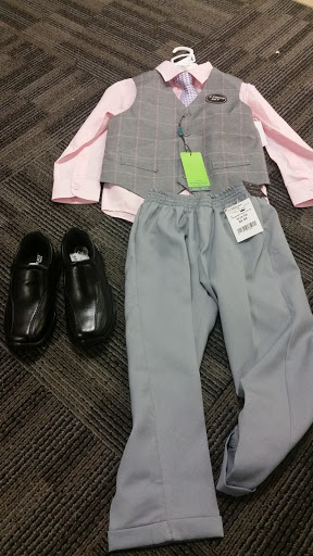 Clothing Store «Burlington Coat Factory», reviews and photos, 80 Boston Post Rd, Orange, CT 06477, USA