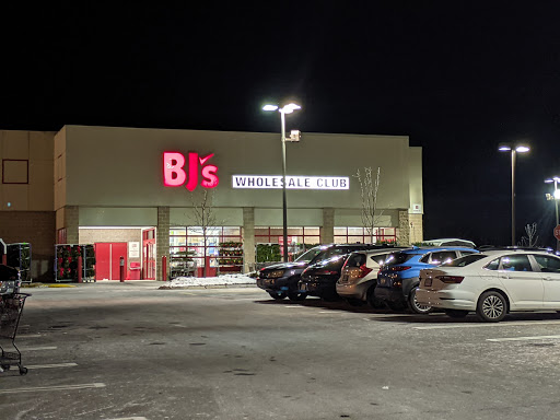 Warehouse club «BJ’s Wholesale Club», reviews and photos, 8 Sexton Ave, Nashua, NH 03060, USA