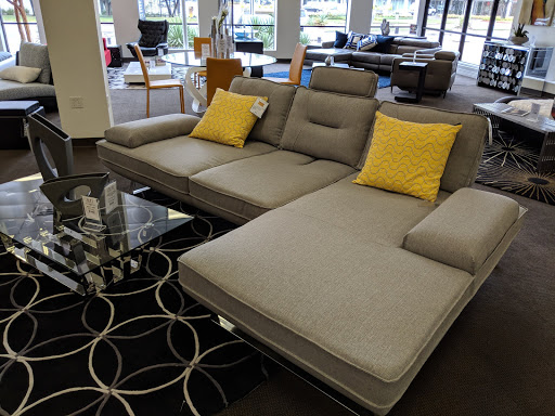 Furniture Store «Zuri Modern Furniture Dallas», reviews and photos, 4880 Alpha Rd, Dallas, TX 75244, USA