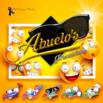 Abuelo Promotions