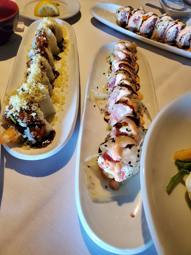 Bluefin Grill & Sushi