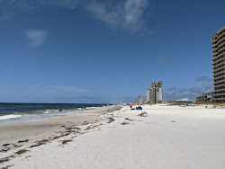 Perdido key beach'in fotoğrafı ve yerleşim