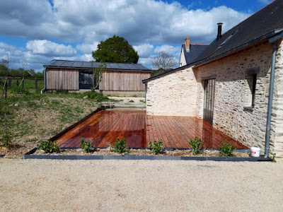 HB Paysage à Mauges-sur-Loire